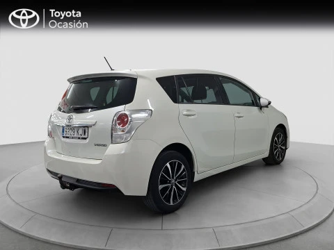 Toyota Verso 1.6 130 Advance 7pl.