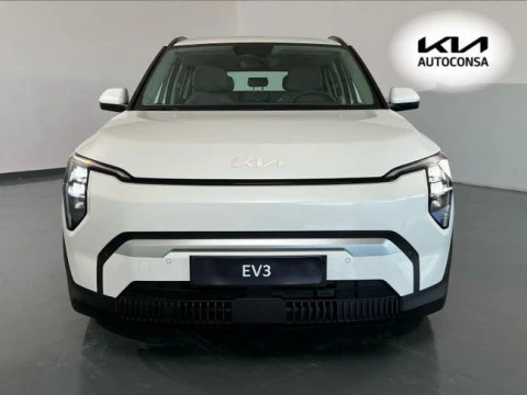 Kia EV3 Air Standard Range