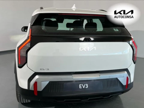 Kia EV3 Air Standard Range