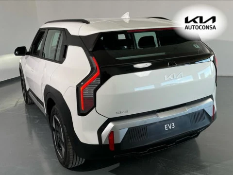 Kia EV3 Air Standard Range