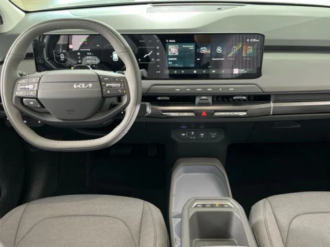 Kia EV3 Air Standard Range