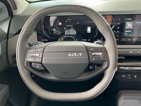 Kia EV3 Air Standard Range