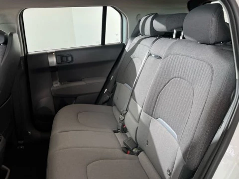 Kia EV3 Air Standard Range