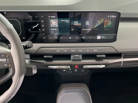 Kia EV3 Air Standard Range