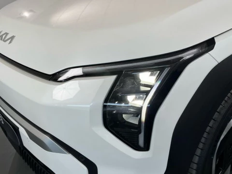 Kia EV3 Air Standard Range