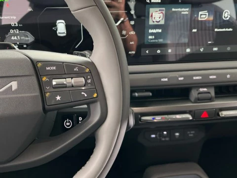 Kia EV3 Air Standard Range