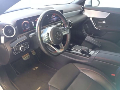 Mercedes-Benz CLA CLA 250 e