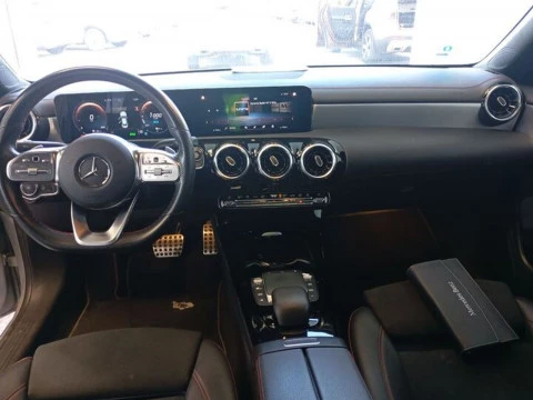Mercedes-Benz CLA CLA 250 e