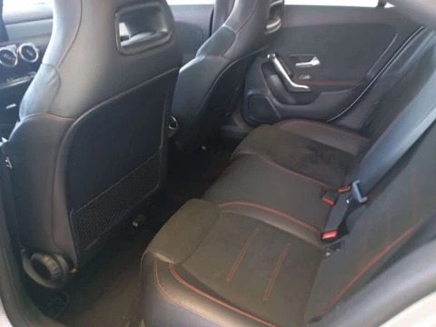 Mercedes-Benz CLA CLA 250 e