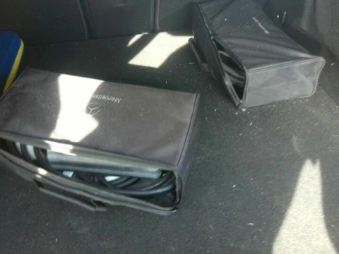 Mercedes-Benz CLA CLA 250 e