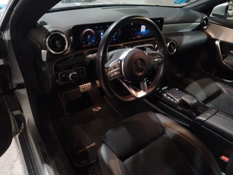 Mercedes-Benz CLA CLA 250 e