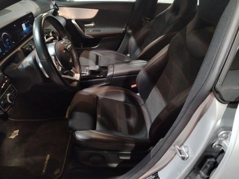 Mercedes-Benz CLA CLA 250 e