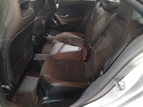 Mercedes-Benz CLA CLA 250 e