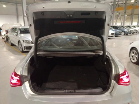 Mercedes-Benz CLA CLA 250 e