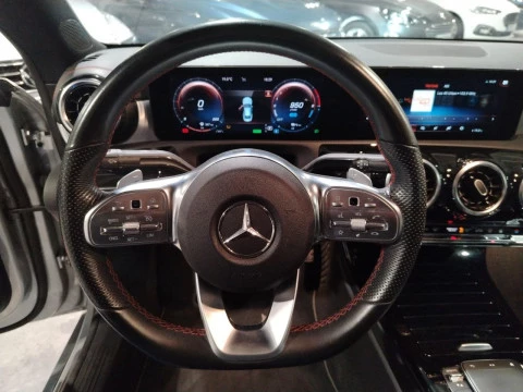 Mercedes-Benz CLA CLA 250 e