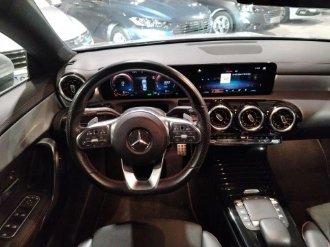 Mercedes-Benz CLA CLA 250 e