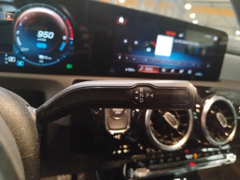 Mercedes-Benz CLA CLA 250 e