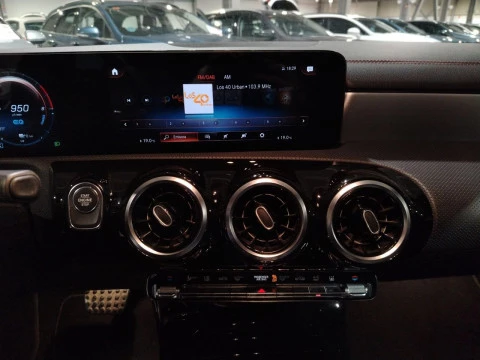 Mercedes-Benz CLA CLA 250 e