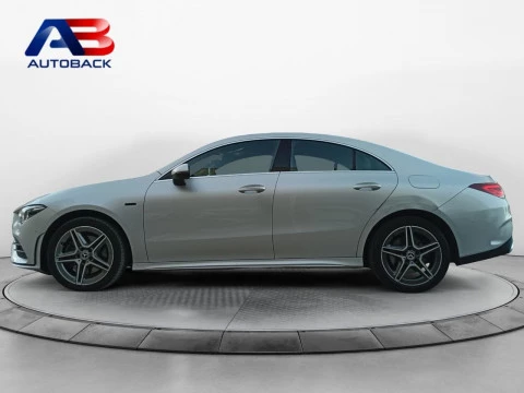 Mercedes-Benz CLA CLA 250 e