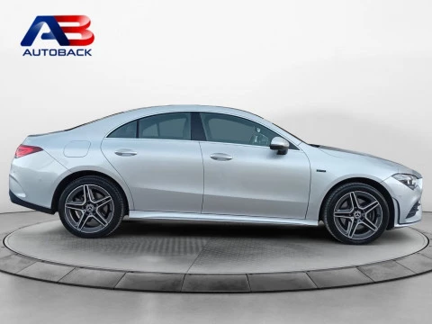 Mercedes-Benz CLA CLA 250 e