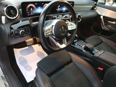 Mercedes-Benz CLA CLA 250 e