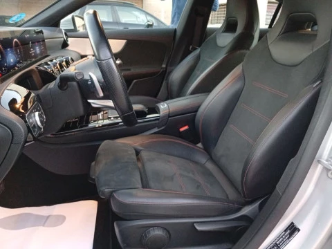 Mercedes-Benz CLA CLA 250 e