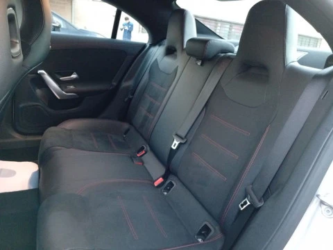 Mercedes-Benz CLA CLA 250 e