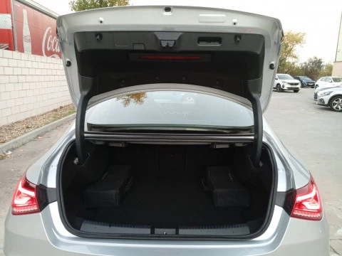 Mercedes-Benz CLA CLA 250 e