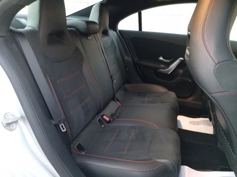 Mercedes-Benz CLA CLA 250 e