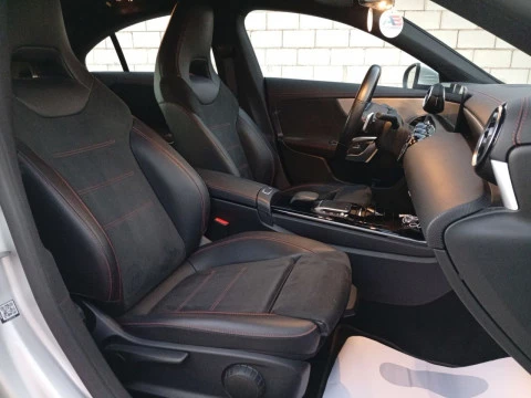 Mercedes-Benz CLA CLA 250 e