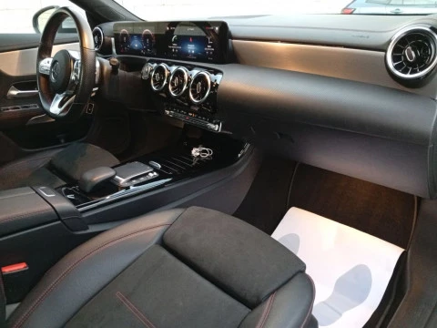 Mercedes-Benz CLA CLA 250 e