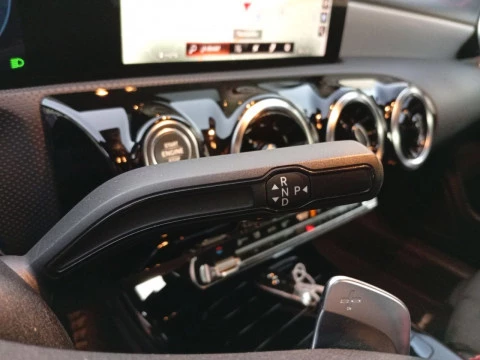 Mercedes-Benz CLA CLA 250 e