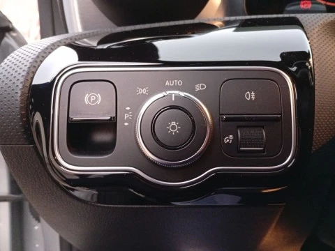 Mercedes-Benz CLA CLA 250 e