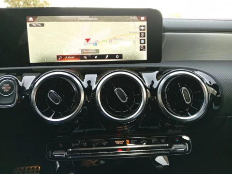 Mercedes-Benz CLA CLA 250 e