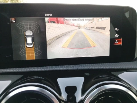 Mercedes-Benz CLA CLA 250 e