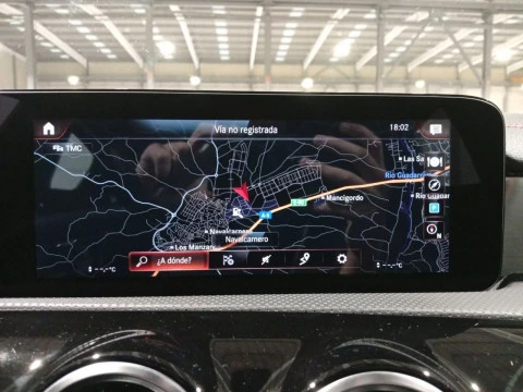 Mercedes-Benz CLA CLA 250 e