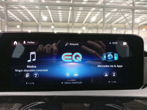 Mercedes-Benz CLA CLA 250 e