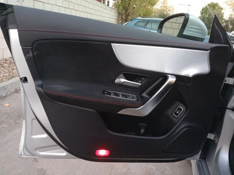 Mercedes-Benz CLA CLA 250 e