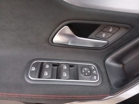 Mercedes-Benz CLA CLA 250 e