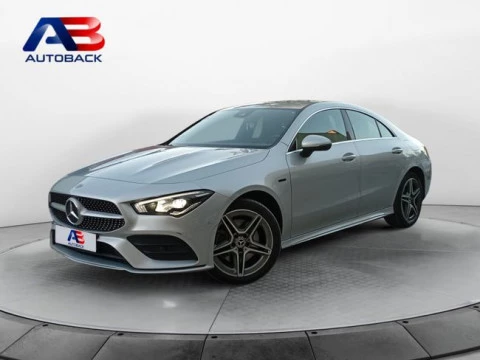 Mercedes-Benz CLA CLA 250 e