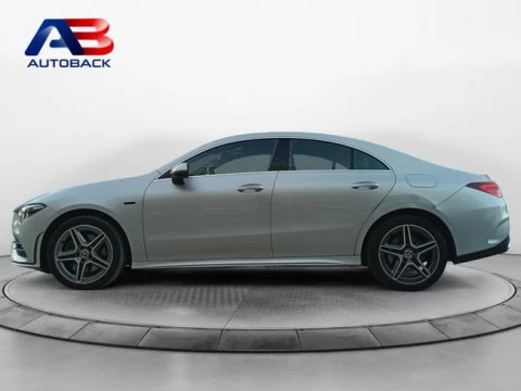 Mercedes-Benz CLA CLA 250 e