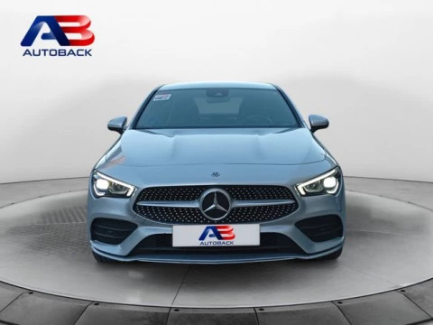 Mercedes-Benz CLA CLA 250 e