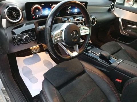 Mercedes-Benz CLA CLA 250 e