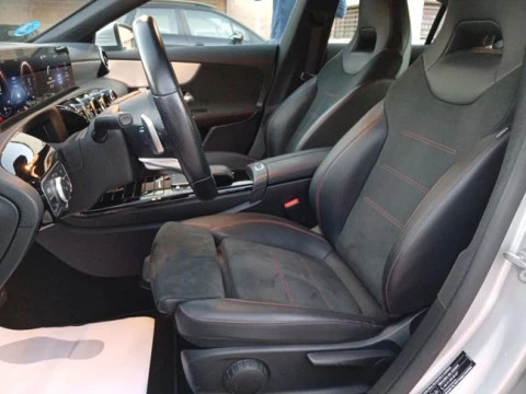 Mercedes-Benz CLA CLA 250 e