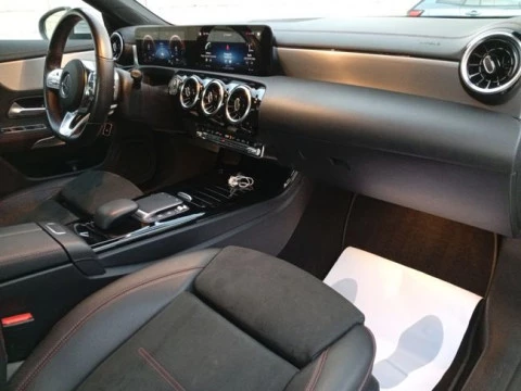 Mercedes-Benz CLA CLA 250 e