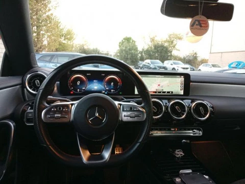 Mercedes-Benz CLA CLA 250 e