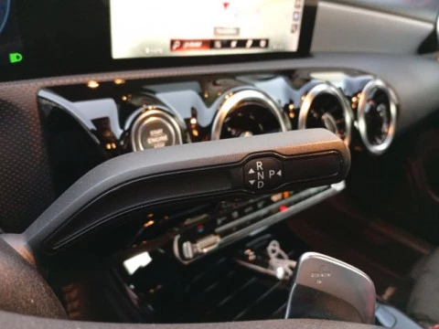 Mercedes-Benz CLA CLA 250 e