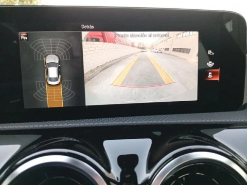 Mercedes-Benz CLA CLA 250 e