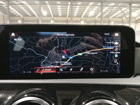 Mercedes-Benz CLA CLA 250 e