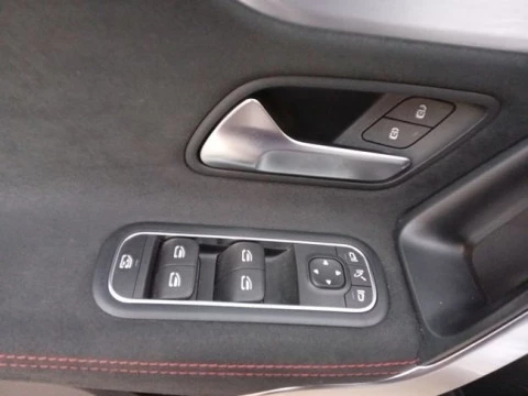 Mercedes-Benz CLA CLA 250 e